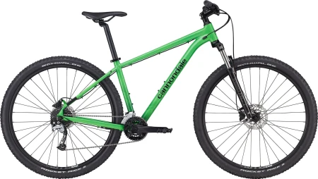 Rower męski Cannondale TRAIL 29" 7 /XS-S 27,5' M-XL 29'/ GRN.webp