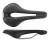 Siodło SELLE ITALIA FLITE BOOST X-CROSS TI316 SUPERFLOW L (id match L3) TI 316 Rail, Fibra-Tek, Light Gel, 208g, Czarne