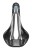 Siodło SELLE ITALIA FLITE BOOST X-CROSS TI316 SUPERFLOW L (id match L3) TI 316 Rail, Fibra-Tek, Light Gel, 208g, Czarne - rove.pl