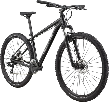 Rower męski Cannondale TRAIL 29" 8 /XS-S 27,5' M-XL 29'/ GRY.webp