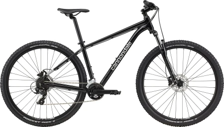 Rower męski Cannondale TRAIL 29" 8 /XS-S 27,5' M-XL 29'/ GRY.webp