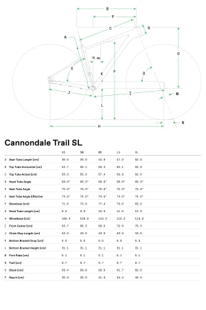 Rower męski Cannondale TRAIL 29" SL 2 MDN.webp