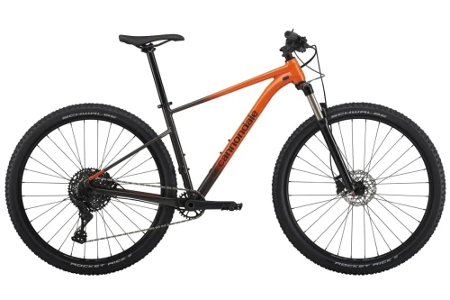 Przejdź do produktu Rower Cannondale TRAIL 29" SL 4 ORG
