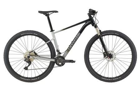 Rower męski Cannondale TRAIL 29 SL 4 GRY