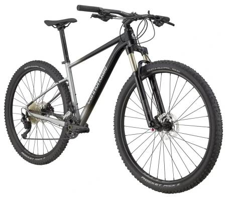 Rower męski Cannondale TRAIL 29 SL 4 GRY