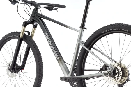 Rower męski Cannondale TRAIL 29 SL 4 GRY