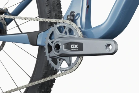 Rower męski Cannondale Scalpel 29" Carbon 2 LEFTY SMC.webp