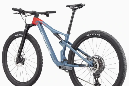 Rower męski Cannondale Scalpel 29" Carbon 2 LEFTY SMC.webp