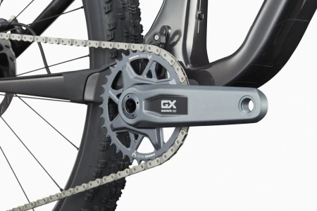 Rower męski Cannondale Scalpel 29" Carbon 2 LEFTY SBK.webp