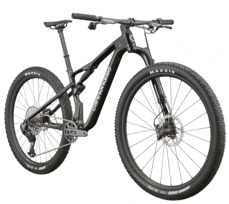 Rower męski Cannondale Scalpel 29" Carbon 2 LEFTY SBK.webp