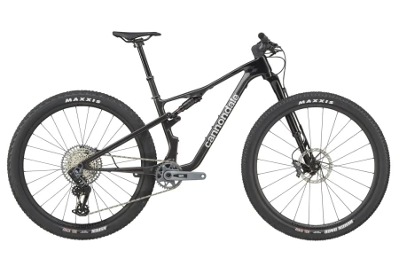 Rower męski Cannondale Scalpel 29" Carbon 2 LEFTY SBK.webp