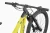 Rower męski Cannondale Scalpel 29" Carbon 4 RYW.webp