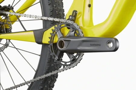 Rower męski Cannondale Scalpel 29" Carbon 4 RYW.webp