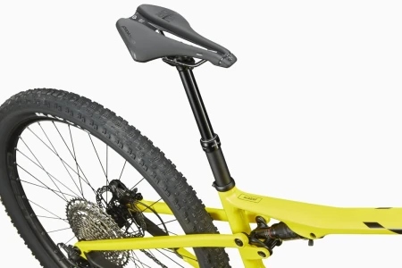 Rower męski Cannondale Scalpel 29" Carbon 4 RYW.webp