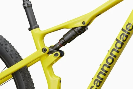 Rower męski Cannondale Scalpel 29" Carbon 4 RYW.webp