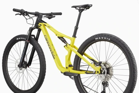 Rower męski Cannondale Scalpel 29" Carbon 4 RYW.webp