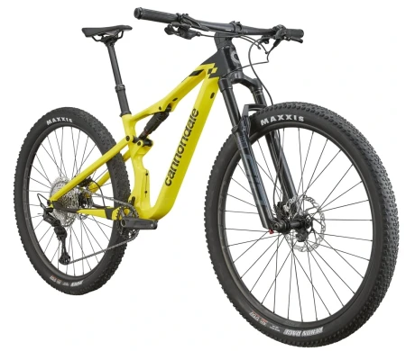 Rower męski Cannondale Scalpel 29" Carbon 4 RYW.webp