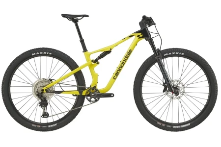 Rower męski Cannondale Scalpel 29" Carbon 4 RYW.webp