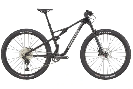 Rower męski Cannondale Scalpel 29" Carbon 4 SBK.webp