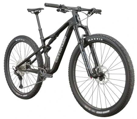 Rower męski Cannondale Scalpel 29" Carbon 4 SBK.webp