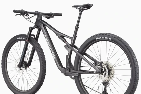 Rower męski Cannondale Scalpel 29" Carbon 4 SBK.webp