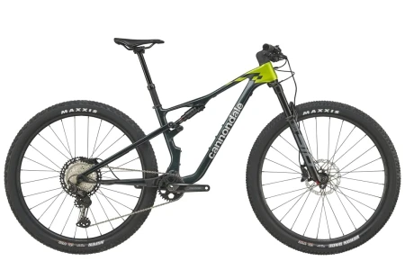 Rower męski Cannondale Scalpel 29" Carbon 3 GMG.webp
