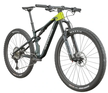 Rower męski Cannondale Scalpel 29" Carbon 3 GMG.webp