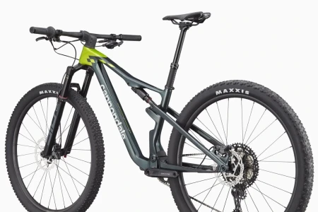 Rower męski Cannondale Scalpel 29" Carbon 3 GMG.webp