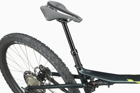 Rower męski Cannondale Scalpel 29" Carbon 3 GMG.webp