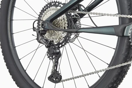 Rower męski Cannondale Scalpel 29" Carbon 3 GMG.webp