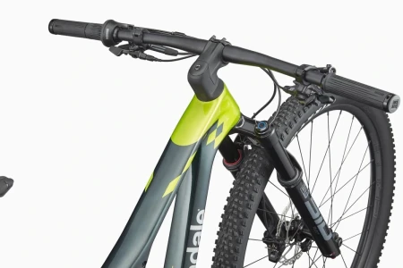 Rower męski Cannondale Scalpel 29" Carbon 3 GMG.webp