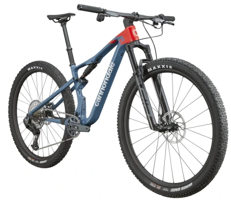 Rower męski Cannondale Scalpel 29" Carbon 2 SMC.webp
