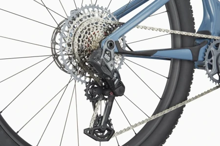 Rower męski Cannondale Scalpel 29" Carbon 2 SMC.webp
