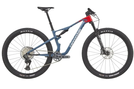 Rower męski Cannondale Scalpel 29" Carbon 2 SMC.webp