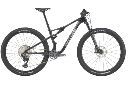 Rower męski Cannondale Scalpel 29" Carbon 2 SBK.webp