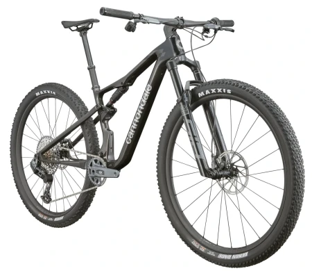 Rower męski Cannondale Scalpel 29" Carbon 2 SBK.webp