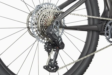 Rower męski Cannondale Scalpel 29" Carbon 2 SBK.webp