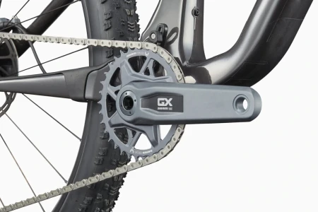 Rower męski Cannondale Scalpel 29" Carbon 2 SBK.webp