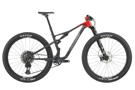 Rower męski Cannondale Scalpel 29" Carbon 1 RRD.webp