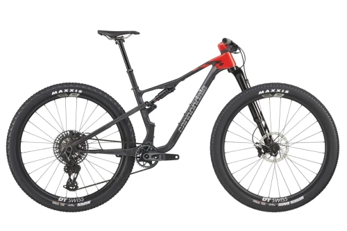Przejdź do produktu Rower męski Cannondale Scalpel 29" Carbon 1 RRD