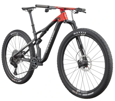 Rower męski Cannondale Scalpel 29" Carbon 1 RRD.webp