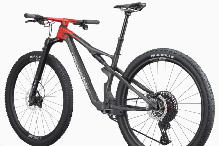 Rower męski Cannondale Scalpel 29" Carbon 1 RRD.webp