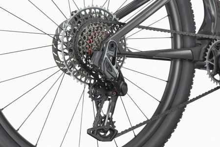 Rower męski Cannondale Scalpel 29" Carbon 1 RRD.webp