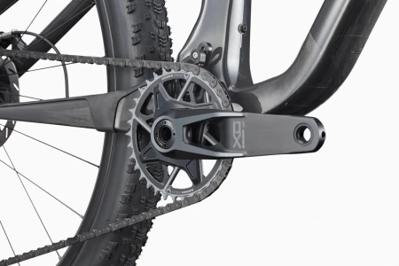 Rower męski Cannondale Scalpel 29" Carbon 1 RRD.webp