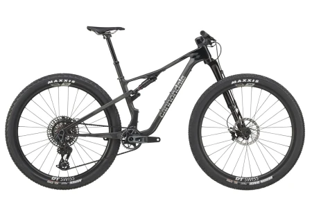 Rower męski Cannondale Scalpel 29" Carbon 1 RAW.webp