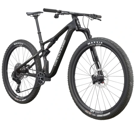 Rower męski Cannondale Scalpel 29" Carbon 1 RAW.webp