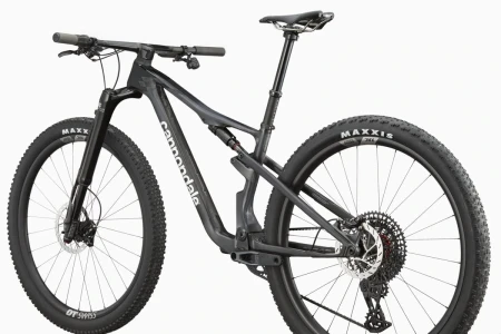 Rower męski Cannondale Scalpel 29" Carbon 1 RAW.webp
