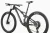Rower męski Cannondale Scalpel 29" Carbon 1 RAW.webp