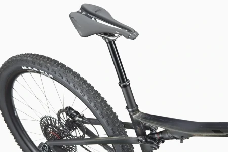 Rower męski Cannondale Scalpel 29" Carbon 1 RAW.webp