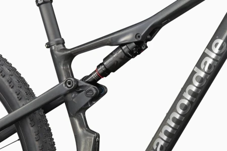 Rower męski Cannondale Scalpel 29" Carbon 1 RAW.webp